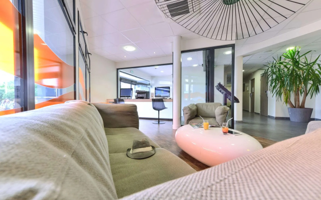 ibis Styles La Rochelle Centre les Minimes