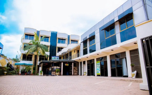 Ineza Hotel