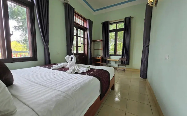 Vi TamCoc Hotel