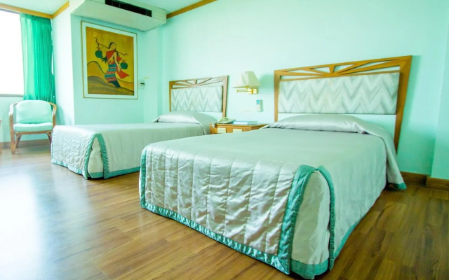 Pichit Plaza Hotel