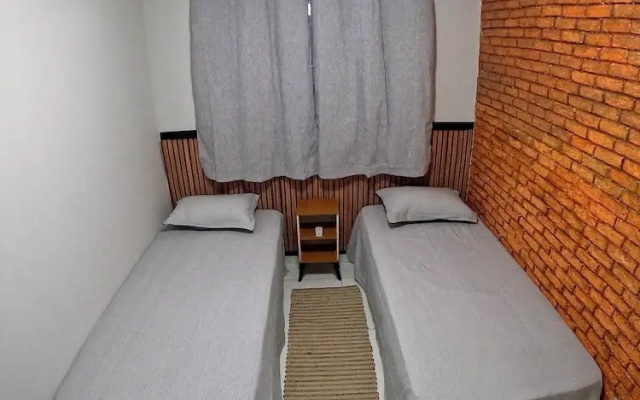 Apartamento Completo Tres Lagoas