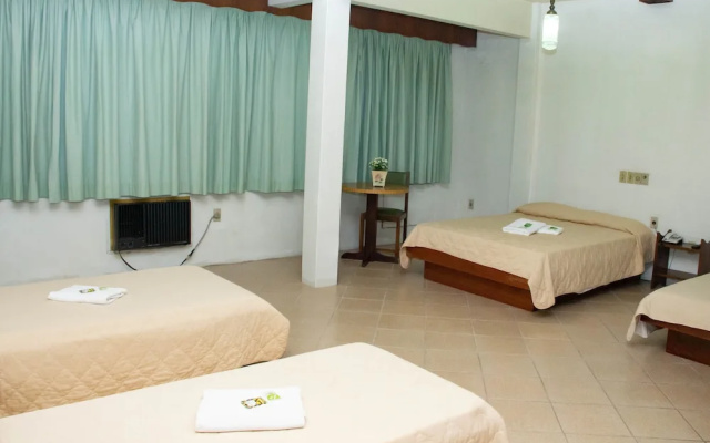Hotel Domhof