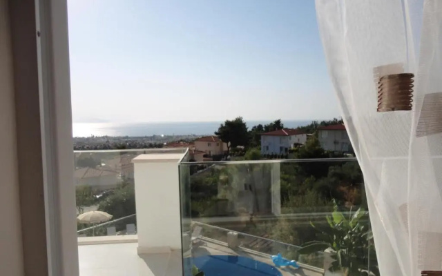 Villa Yalcin