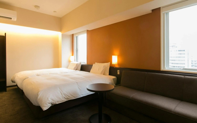 AB Hotel Ichinomiya