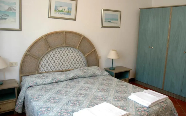 Residence Rio D`elba