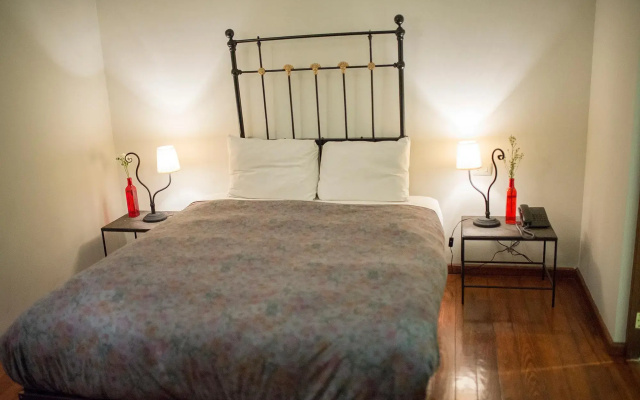 Hotel Gertrudis