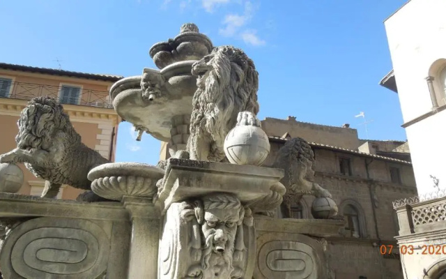 Appartamento Il Giglio