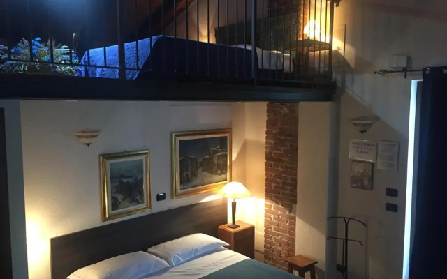 B&B Gira-Sole