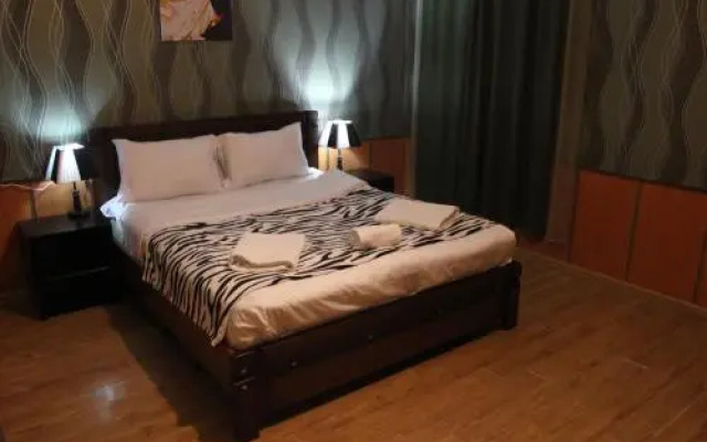 Marilyn Hotel