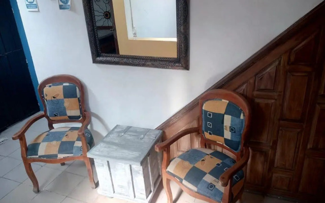 Hotel la casita