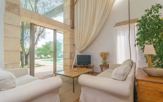 Viterbo in Mallorca With 3 Bedrooms and 3 Bathrooms
