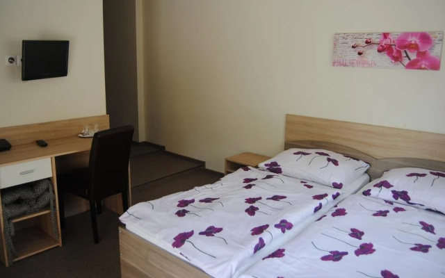 Hotel Dastan