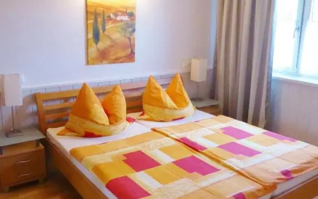 Appartements Regina