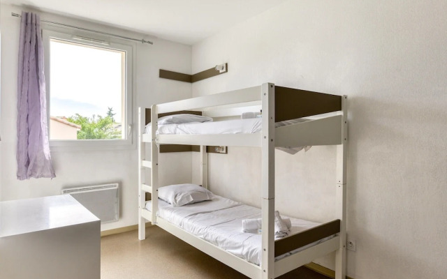 Spacious Family Home in Latour-bas-elne