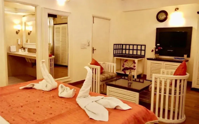 Hotel Glitz