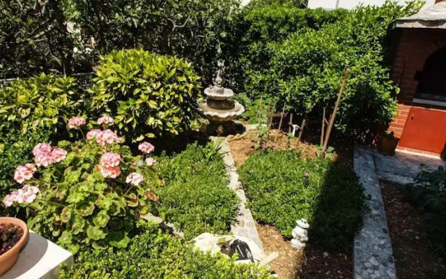 Villa Neda