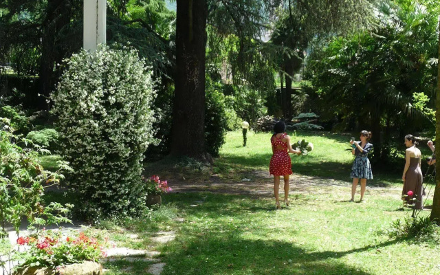 Villa Maria B&B