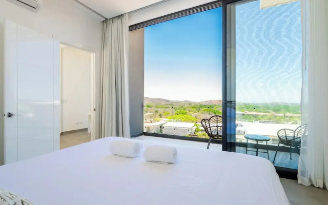 Ocean Villas - Luxury Ocean View Villas