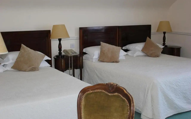 Ballybunion Golf Hotel