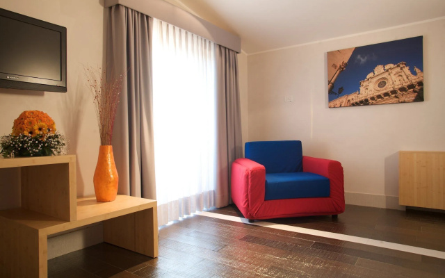 Hotel Intervallo