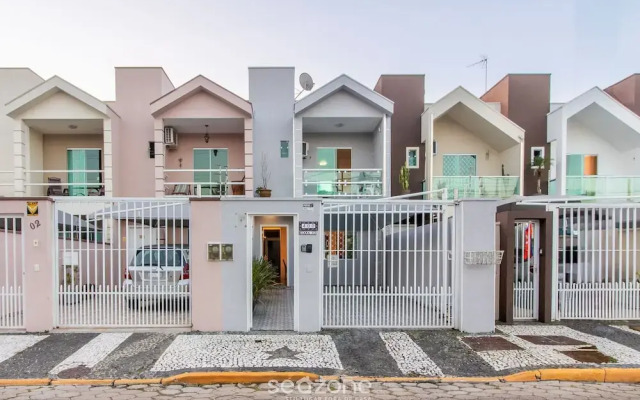 3-bedroom House With Barbecue Pmc0400
