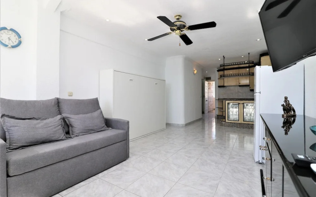 Apartamento Los Caballos 12c