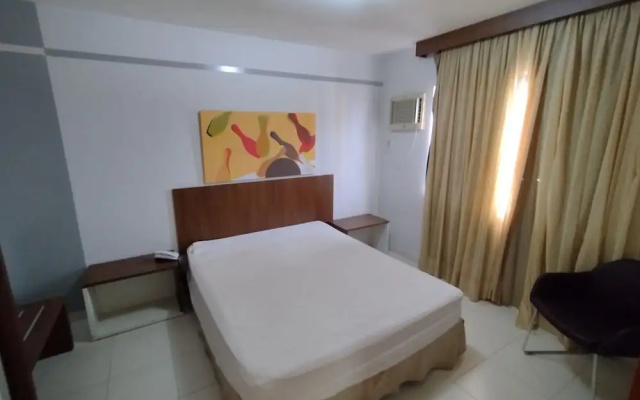 Boulevard Suites - AFRV