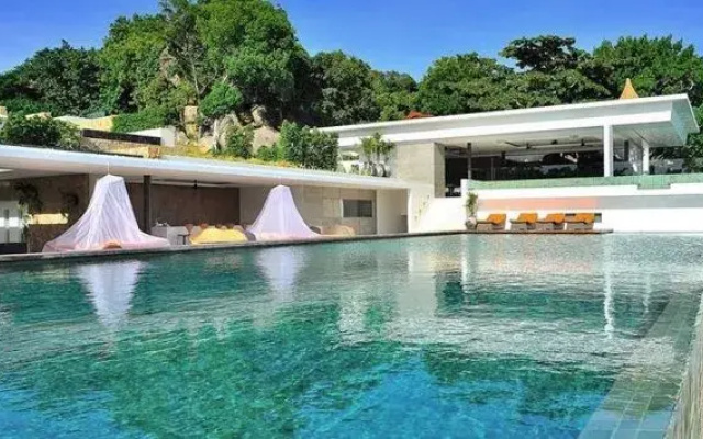 Samujana - Seven Bedrooms Pool Villa - 12
