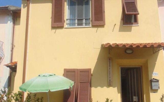 A casa di Lucia B&B 1