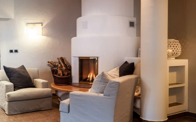 Hotel Garni Villa Park