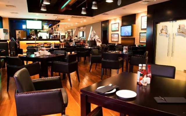 Citymax Hotel Bur Dubai
