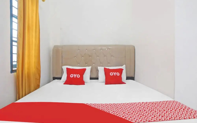 Hotel O Sri Ulina Homestay