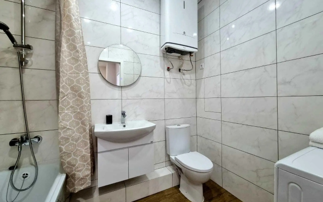 Апартаменты в микрорайоне Любимово, 5