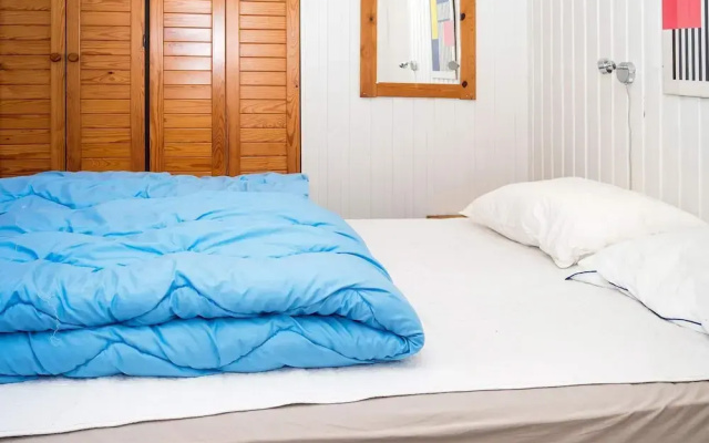 6 Person Holiday Home in Thisted