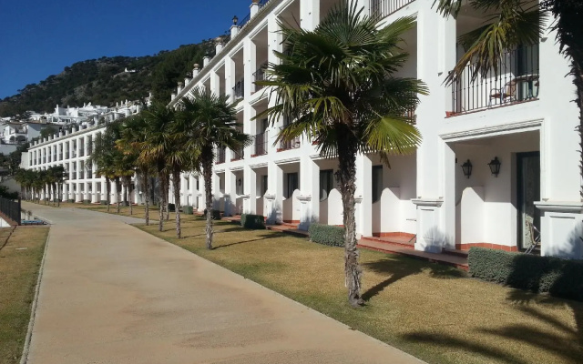Отель TRH Mijas