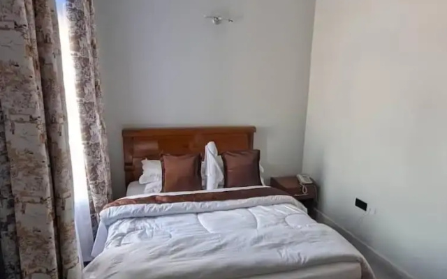 Lavender Lodge - Dodoma