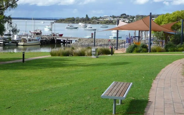 Longbeach Apartments Coffin Bay