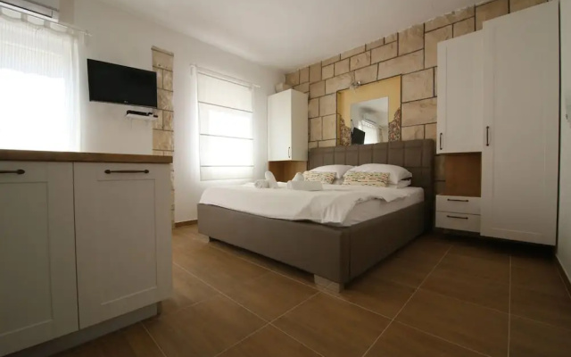 Villa Rajski Dvor1