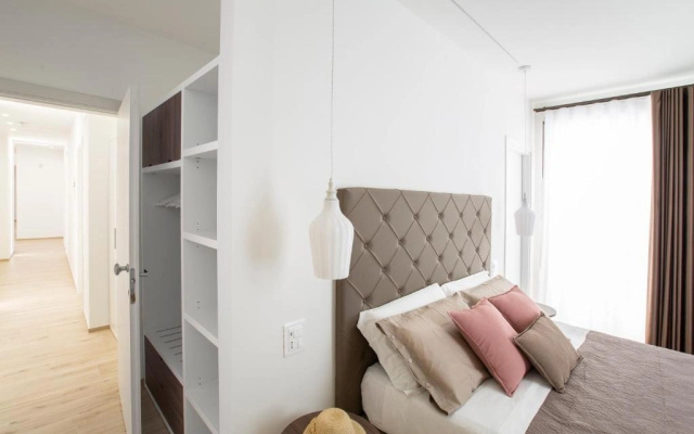 B&B Rais Luxury Rooms