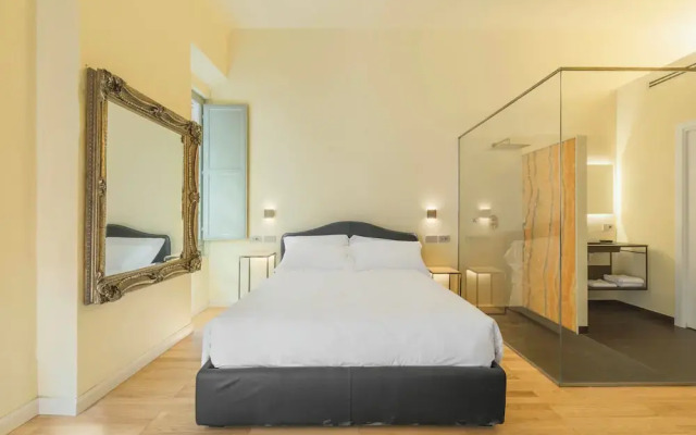 Palazzo Patrizi Suite & Spa