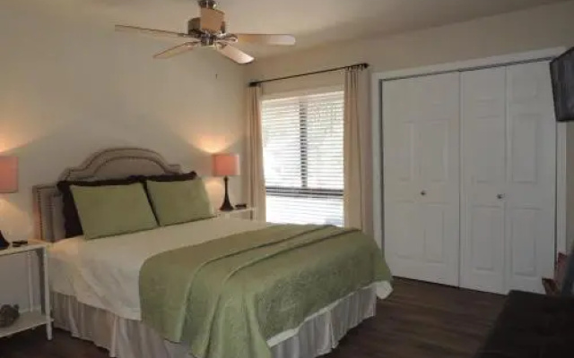 13 Hilton Head Beach Club