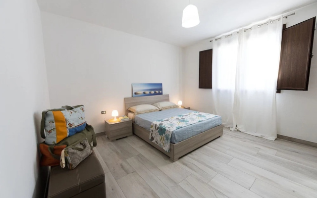 Iori Salento B&B