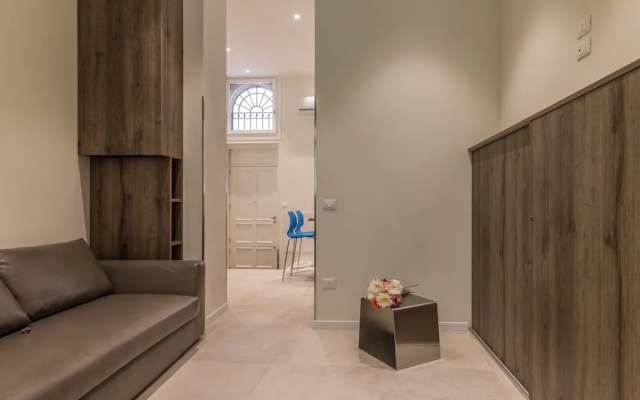 Orione Apartment