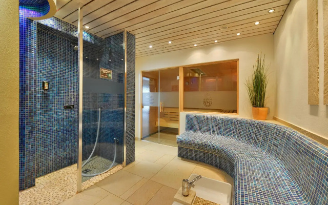 Hotel Caroline Mathilde