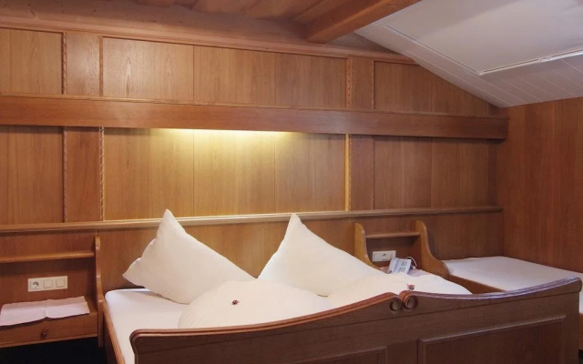 Hotel Christophorus