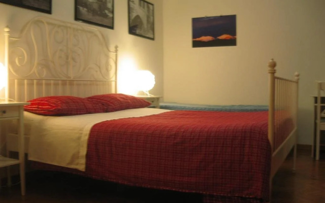 Gran Caso B&B