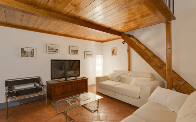 Casa de Peruzzi