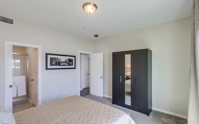 Coastal Horizon-B - 3 Br Apts
