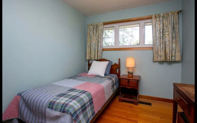 Beatonridge Inn
