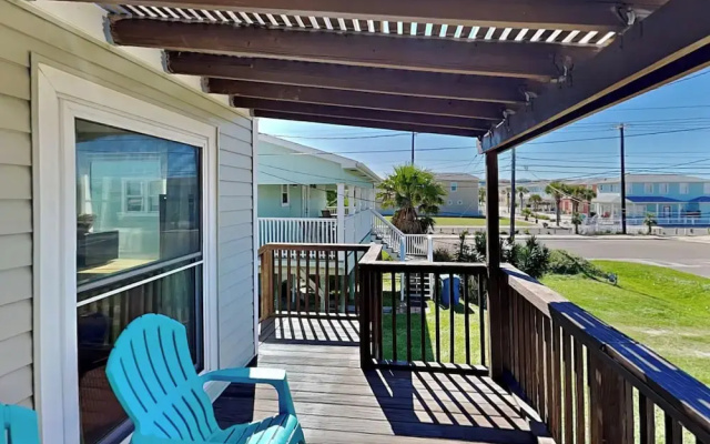 Palm Paradise by Silver Sands Vacation Rentals